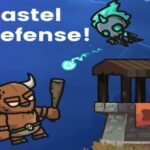 Castel Defense!