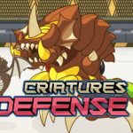 Criatures Defense