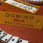 Domino Multiplayer