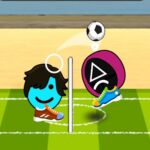 Head Soccer Squid Game