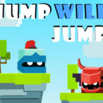 Jump Will Jump