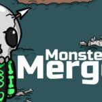 Monsters Merge: Halloween