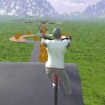 Xtreme Speed Stunts BMX GM